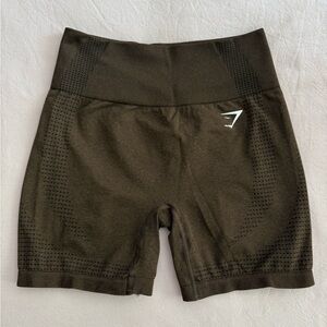 Gymshark Vital Seamless Shorts